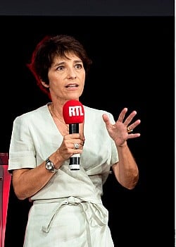 Elizabeth Martichoux